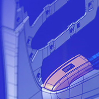 3D CAD Engineering Services