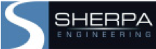 SHERPA Engineering社ロゴ