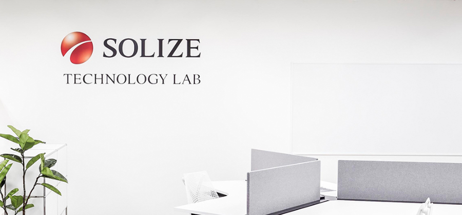 SOLIZE Technology Lab