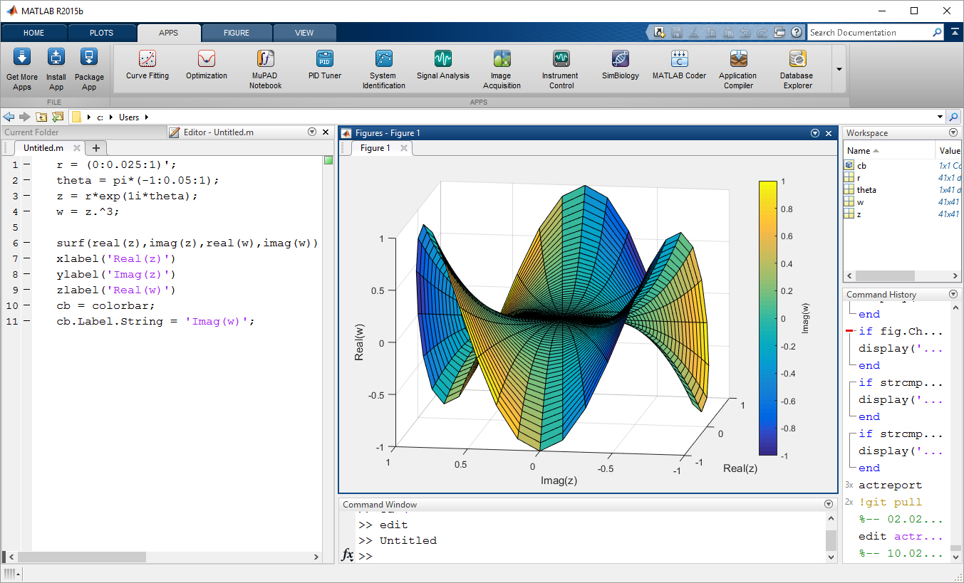 MATLAB<sup>®</sup>とC言語による開発の比較　- それぞれの言語を開発において有効活用する方法② -