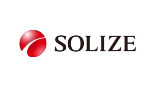 SOLIZEロゴ