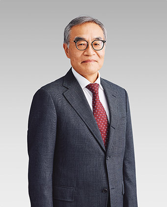 Hiroyuki Suzumura
