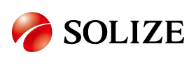 SOLIZE株式会社のロゴ