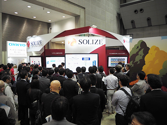 SOLIZE Innovations セミナー［6月開催］のイメージ