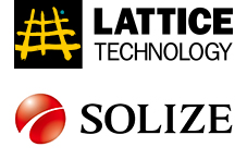 SOLIZE × ラティス・テクノロジー 共催セミナー［11月開催］のイメージ