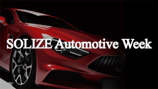 SOLIZE Automotive Week