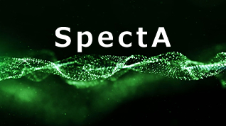 SpectAのイメージ