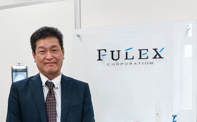 株式会社フューレックス