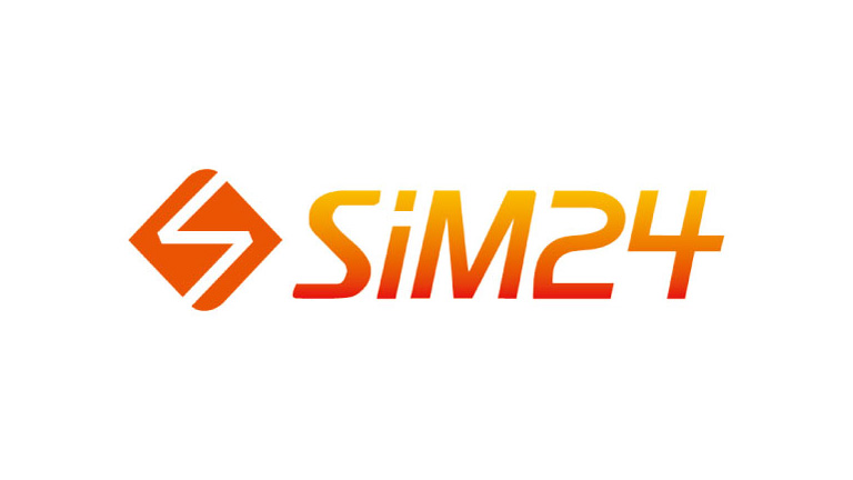株式会社SiM24