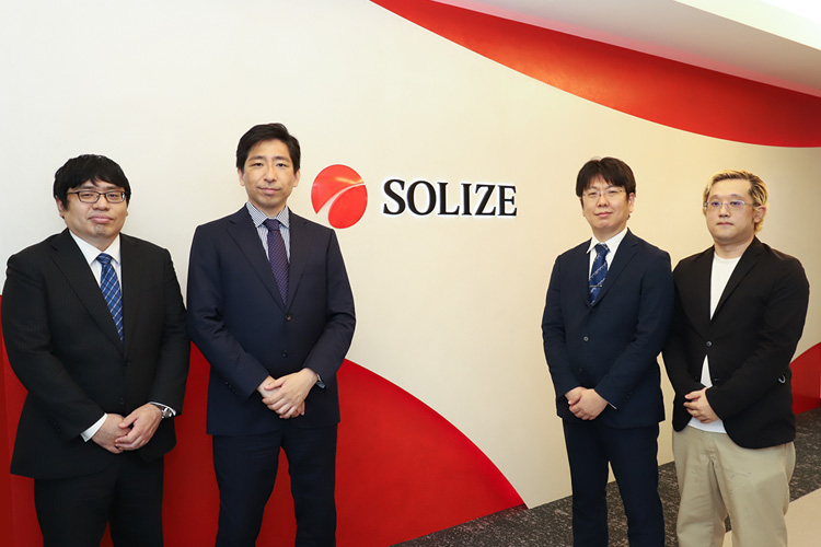 PwC×SOLIZE対談