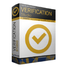 VERIFICATION Studio