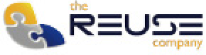 The REUSE Company社ロゴ