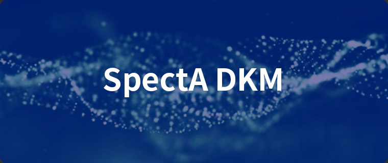 SpectA DKM