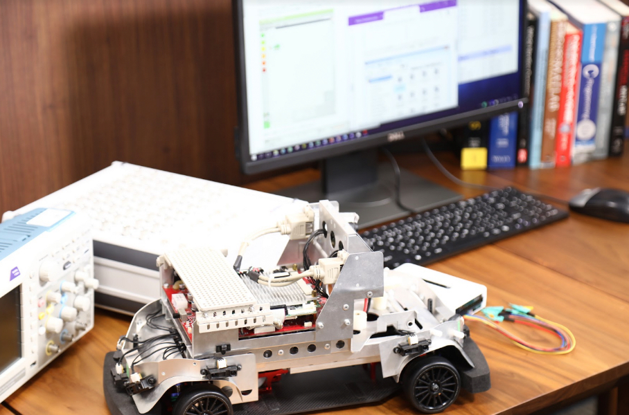 Image of The MBSE and MBD Methods, for Remarkable Development Efficiency