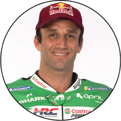 Johann Zarco
