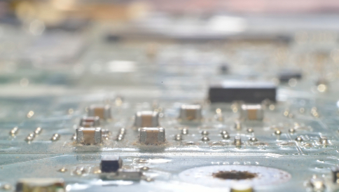 Electronical and electronic equipment/parts