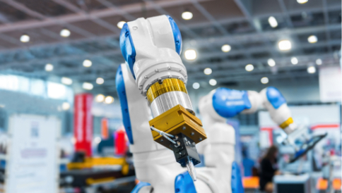 Robotics