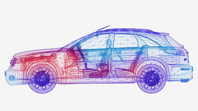 Image of Full Vehicle Engineering