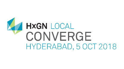 HxGN LOCAL CONVERGE 2018