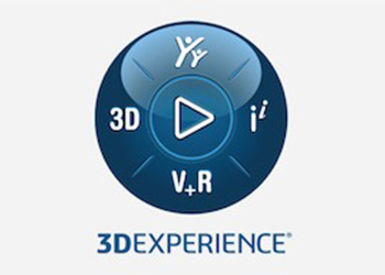 3D EXPERIENCE
