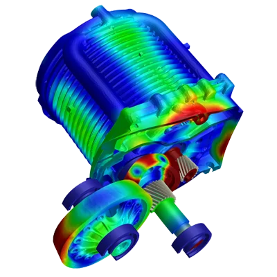 Romax Spectrum