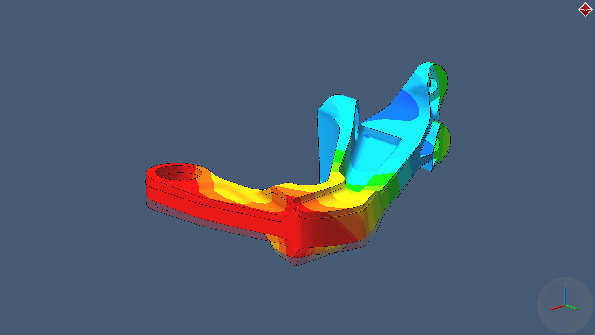 Simufact Additive