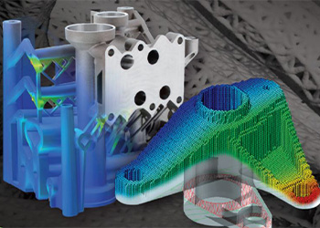 Additive Manufacturing