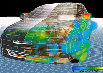 Computational Fluid Dynamics