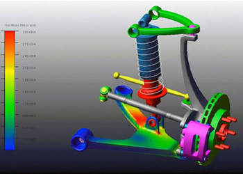 Multibody Dynamics