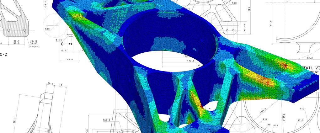 Multidisciplinary Optimization services